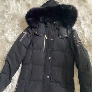 Womens moose knuckle